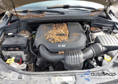 2014 Jeep Grand Cherokee Limited из США, поврежденный, VIN 1C4RJFBGXEC356754